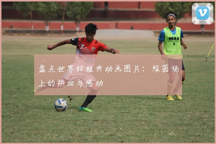 盘点世界杯经典动画图片：绿茵场上的热血与感动